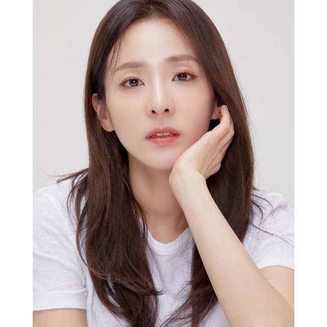 Sandara Park