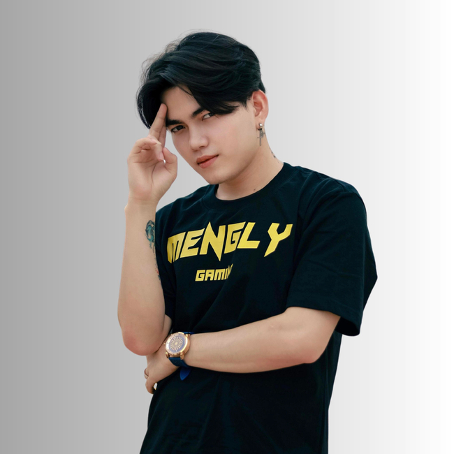 Mengly Gamer