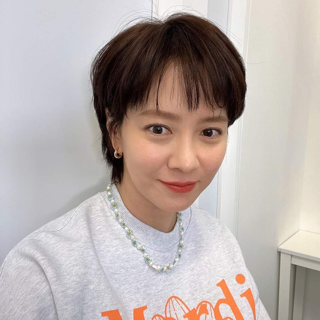 my_songjihyo Instagram