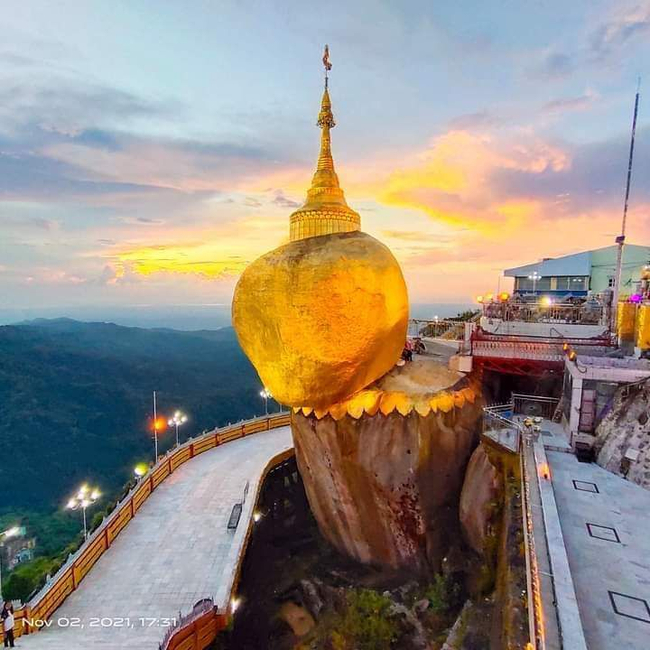 Photo Credit From Original Uploader