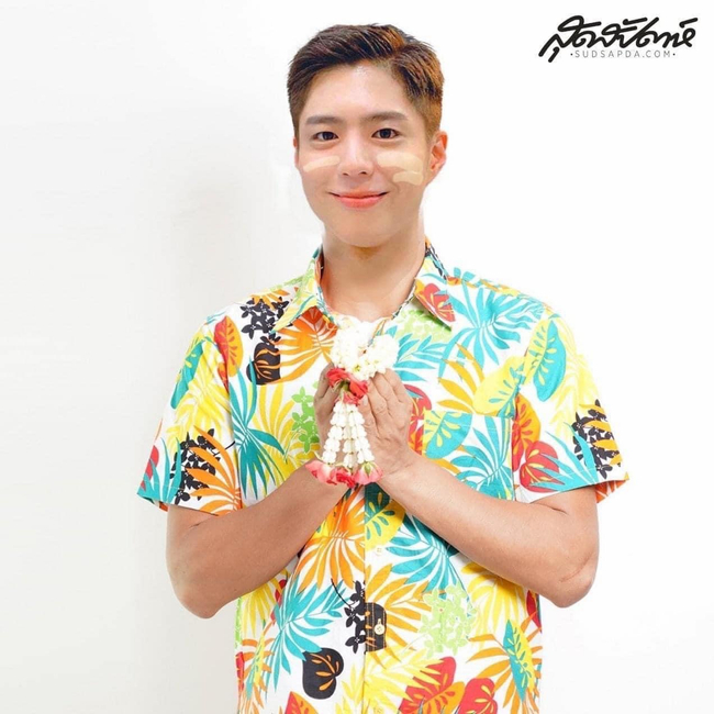 Credit to original uploader