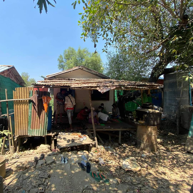 Photo Credit - Angel Lamung's Fb Acc