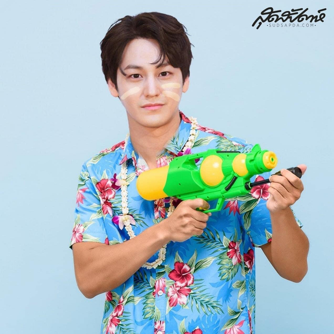 Credit to original uploader