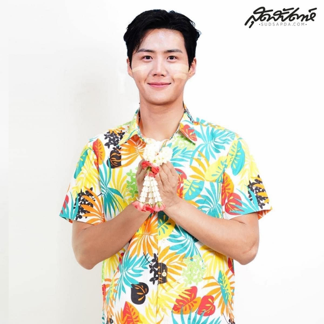 Credit to original uploader