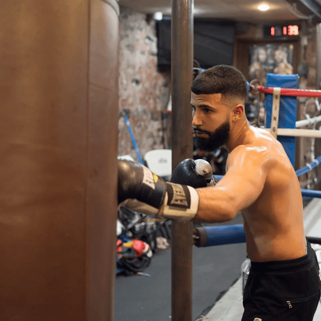 Adam Saleh 