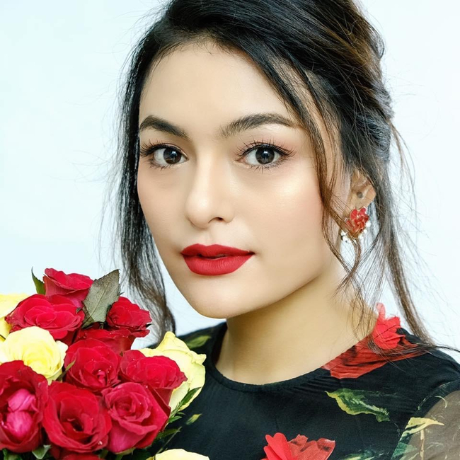 Photo Credit : May Mi Koko Facebook Account