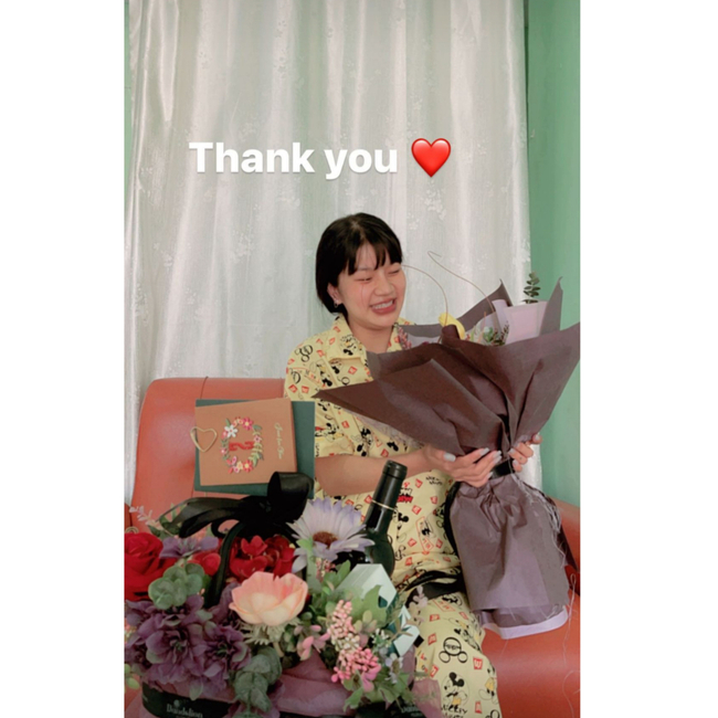 Photo Credit: Thazin Oo ' s Ig Acc