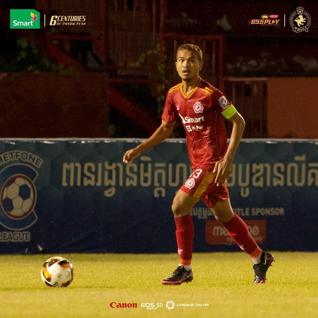 កីឡាករ ជួន ចាន់ចាវ