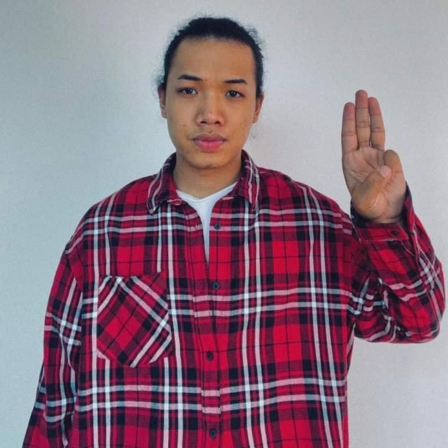 Photo Credit - Benjamin Sum's Fb Acc