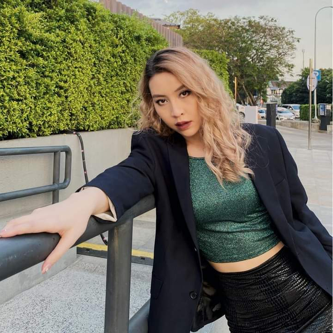 Photo Credit-Thandar Bo's FB Acc