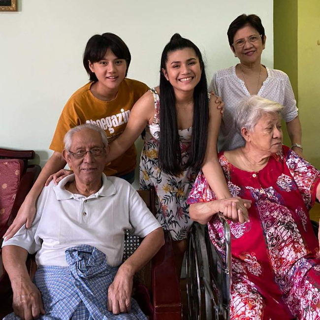 Photo Credit: Hein Htet Zin ( D1P)