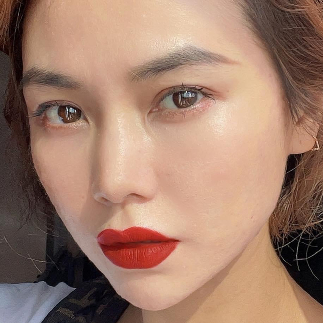 Photo Credit - Khin Thazin's Fb Acc