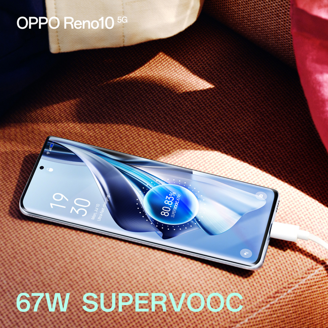 Oppo Shin Support 2010-Bg-L-Ma main image 1