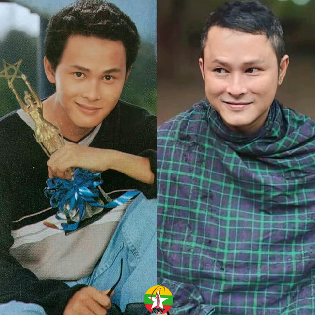Photo Credit - Burmese Pageant Trend