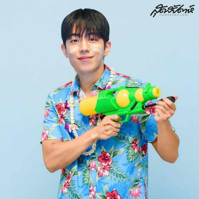 Credit to original uploader