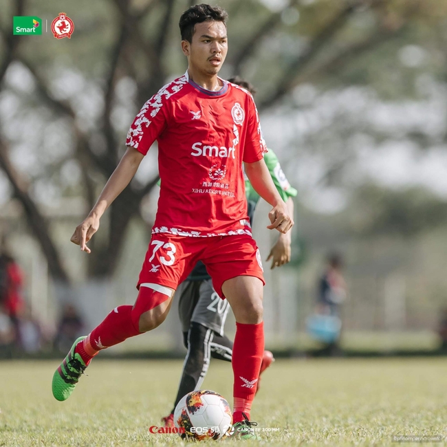 កីឡាករ ជួន ចាន់ចាវ