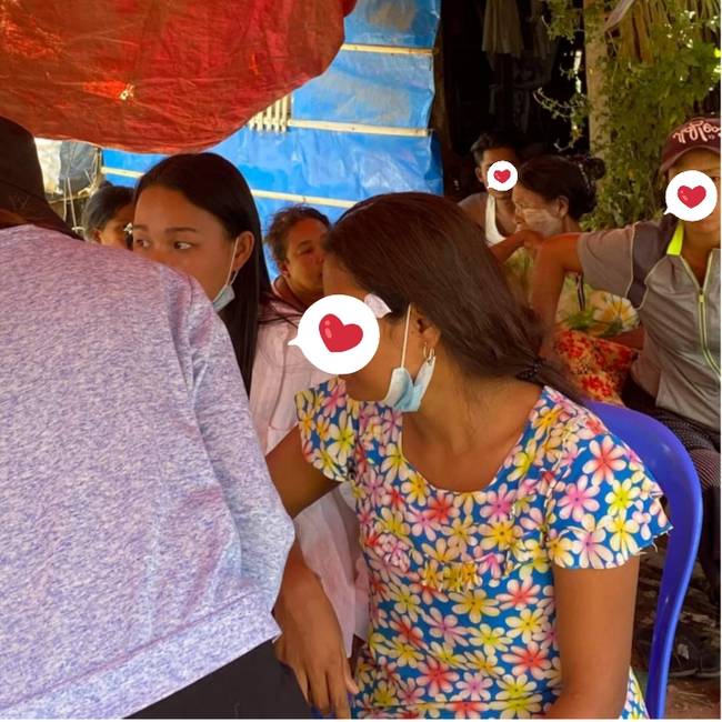 Photo Credit - Angel Lamung's Fb Acc