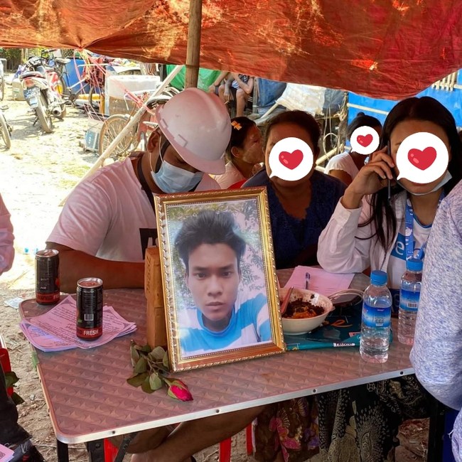 Photo Credit - Angel Lamung's Fb Acc