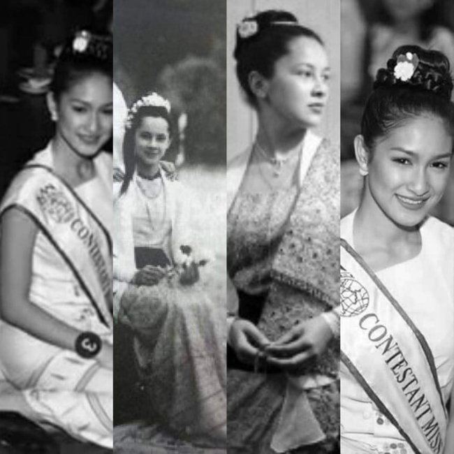 Photo Crd- Shwe Eain Si’s Facebook Account&nbsp;