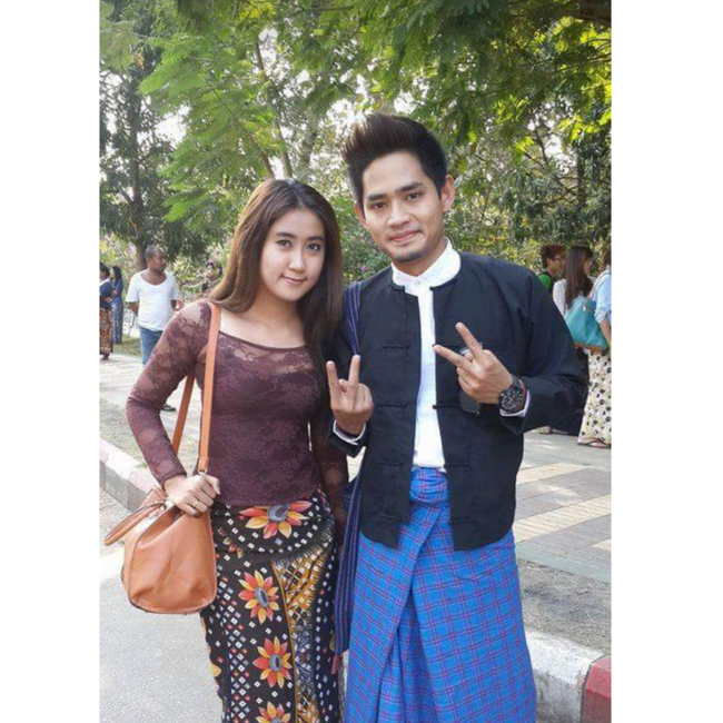 Photo Credit: Lamin Kabyar ' s Facebook Acc