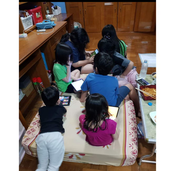 Photo Credit: Sein Phyo Hlaing ' s Facebook Acc