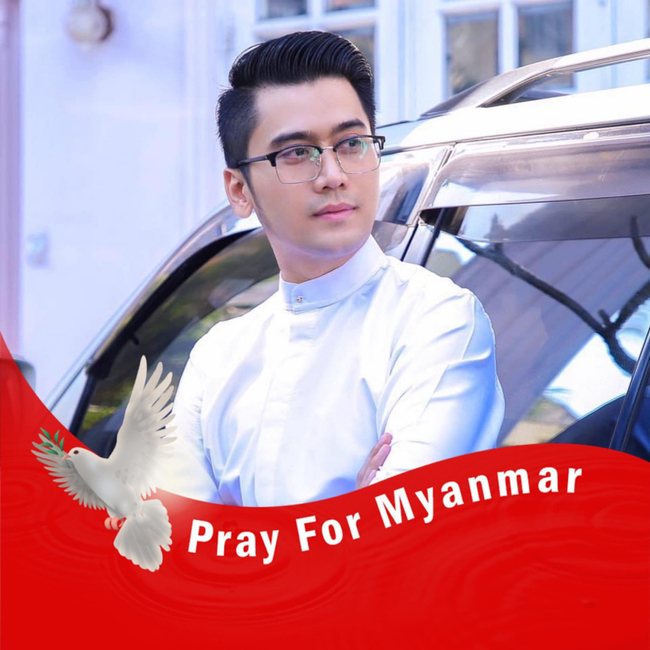 Photo Crd-Hein Wai Yan’s Facebook Account&nbsp;