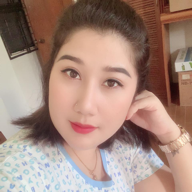 Photo Credit : Cynthia Kyaw's Facebook Acc