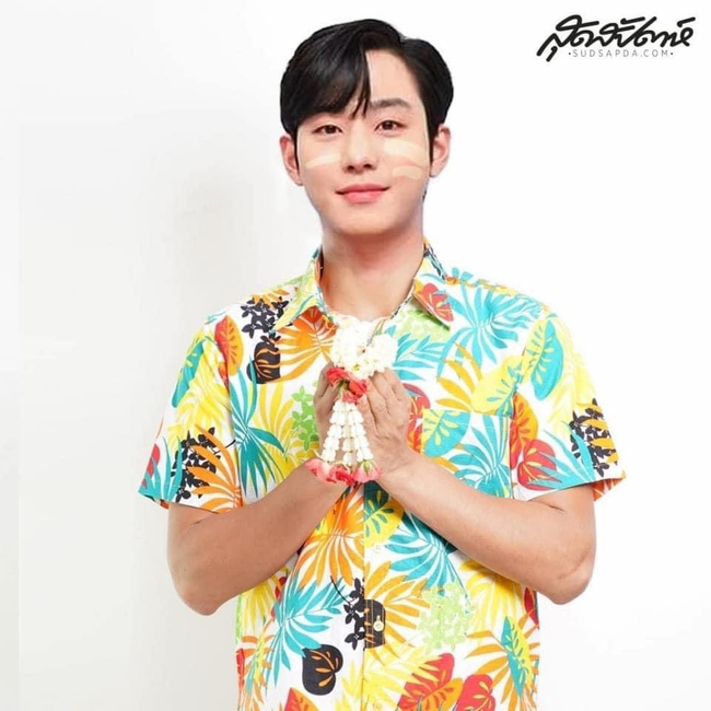 Credit to original uploader