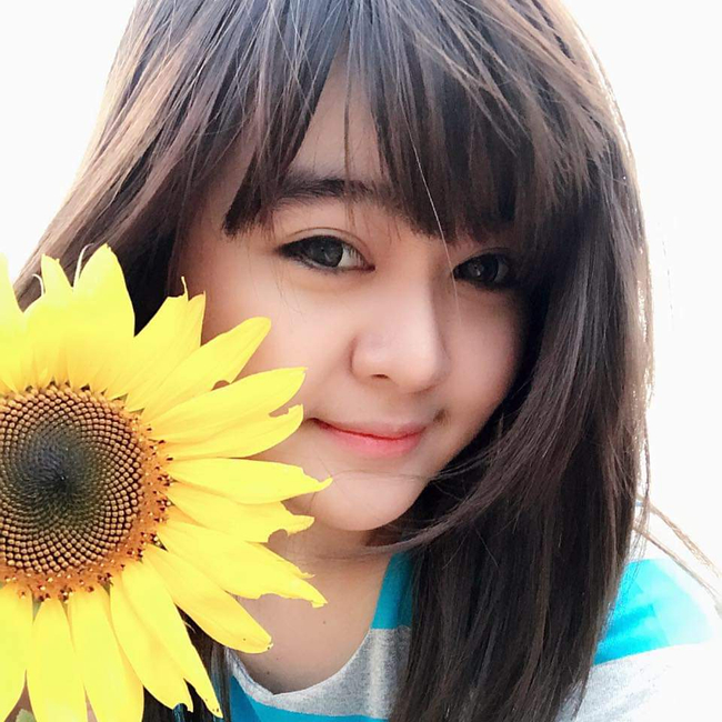 Photo credit - May Thet Khine's Facebook Account