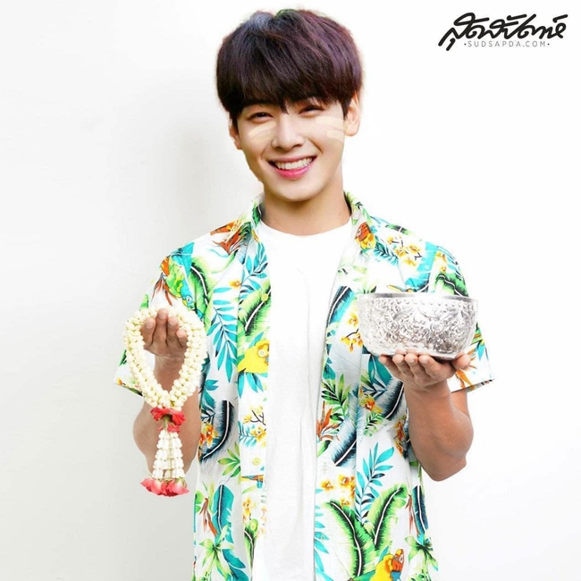 Credit to original uploader