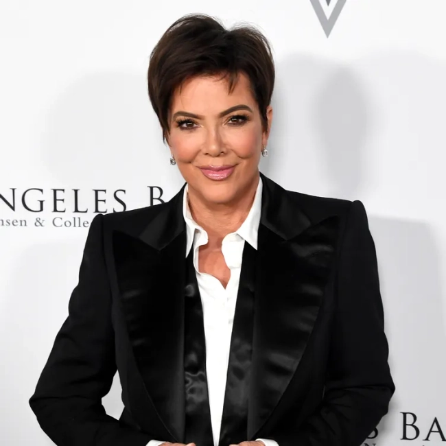  Kris Jenner
