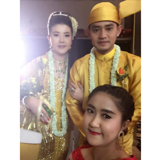 Photo Credit: Lamin Kabyar ' s Facebook Acc