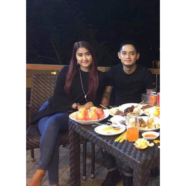 Photo Credit: Lamin Kabyar ' s Facebook Acc