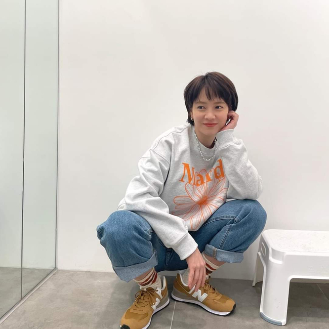 my_songjihyo Instagram