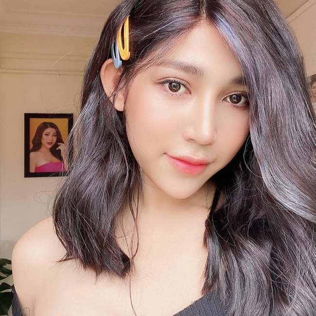 Photo Crd-Mia Chen’s Facebook Account&nbsp;