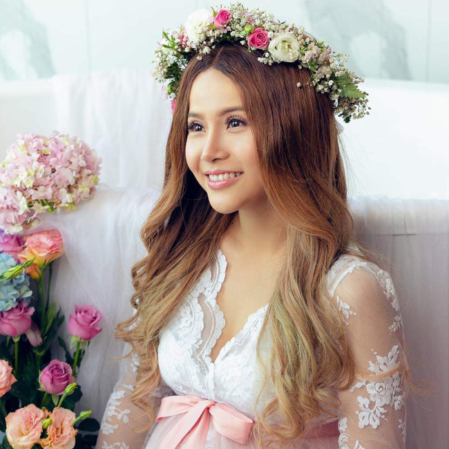 Photo Credit - Nann Myat Phyo Thin's Facebook Account