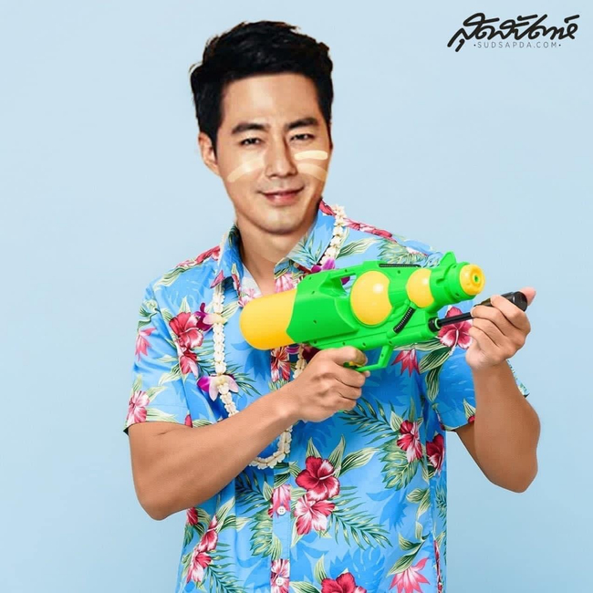 Credit to original uploader