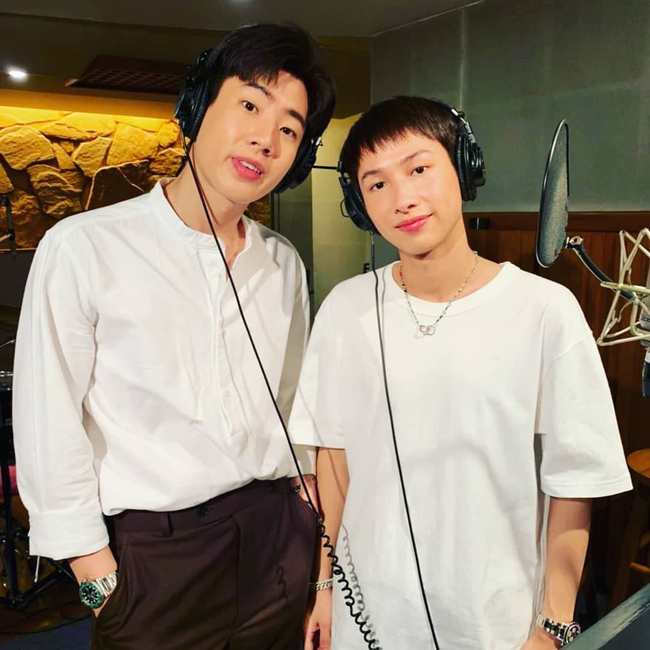 Off Gun Gmm OffGun គូ Ship ល្បីប្រចាំ GMM ...