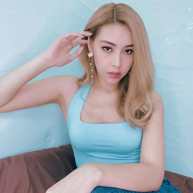 Photo Credit-Thandar Bo's FB Acc