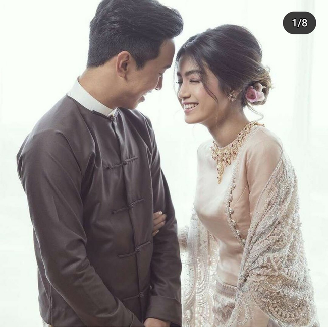 Photo credit - Yun Waddy Lwin Moe's FB page