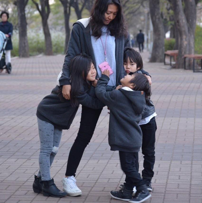 Photo Credit : Martha Htoowah's FB Acc