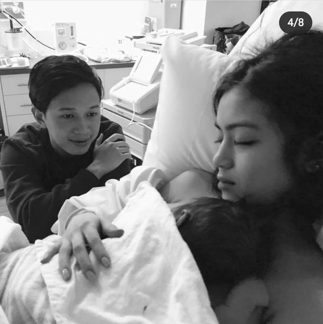 Photo Credit: Yunwaddy's IG Account