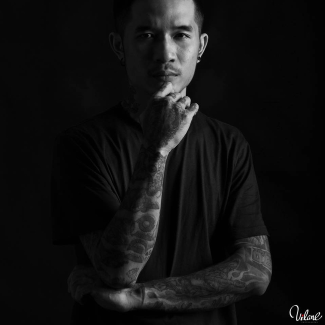 Photo Credit : Raymond Idiots's FB Acc