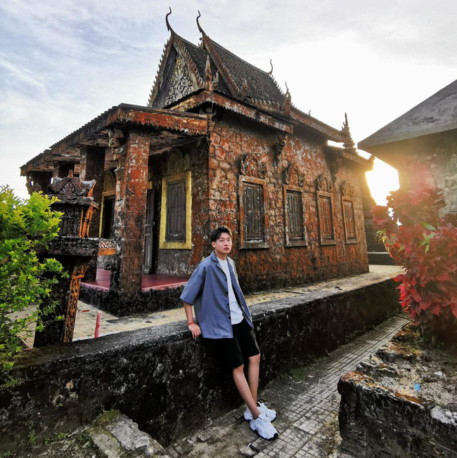 ហេង វិសាល