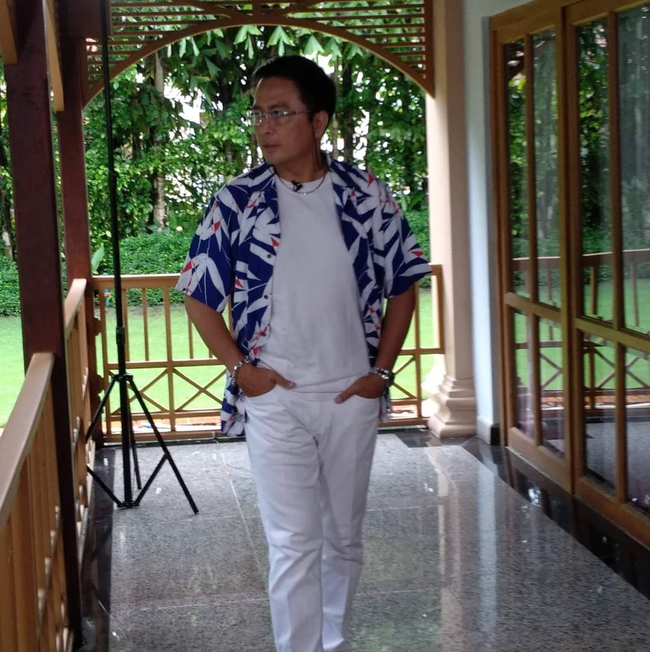 Photo Credit:Ye Aung Winaioo's Facebook Account