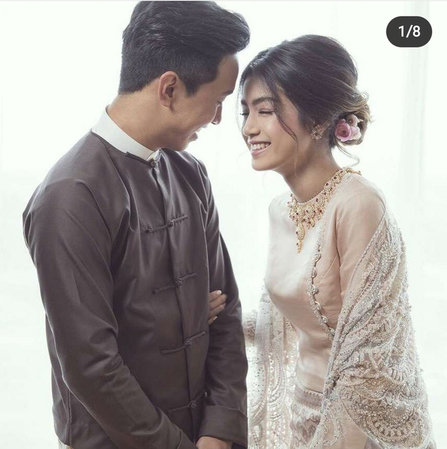 Photo Credit: Yunwaddy's IG Account