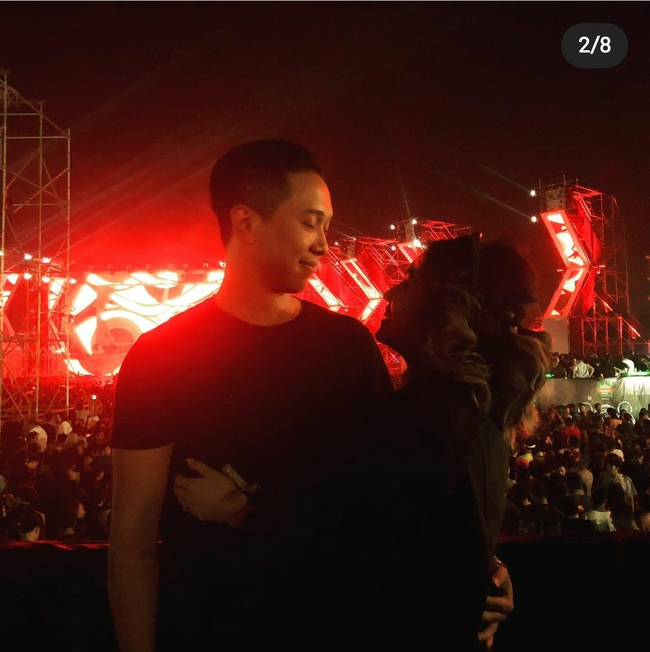 Photo Credit: Yunwaddy's IG Account