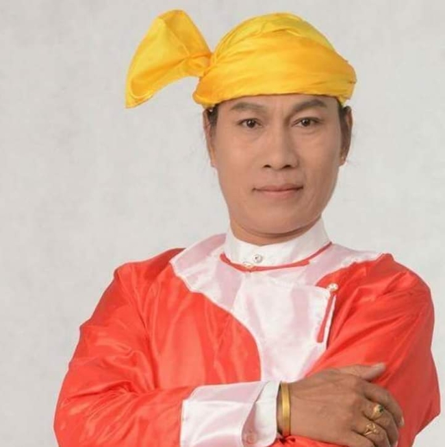 Photo credit - "စူပါ ဘဲတော" Facebook Account 