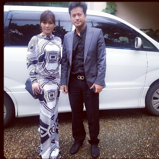 Photo Credit-Eaindra Kyaw Zin's IG Acc