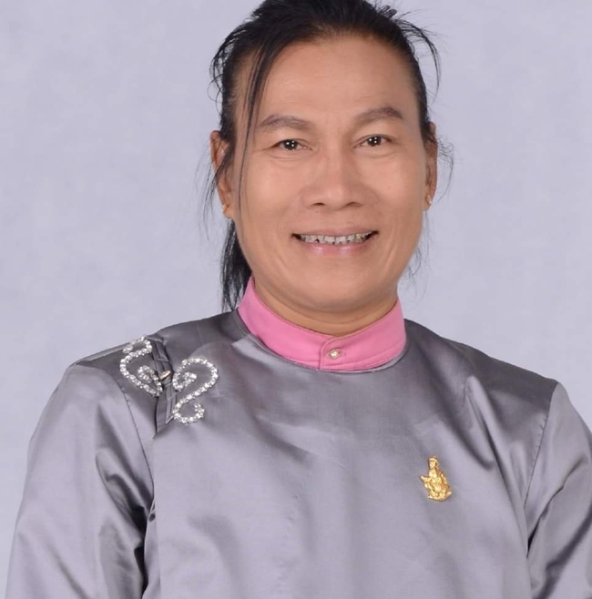 Photo credit - "စူပါ ဘဲတော" Facebook Account 